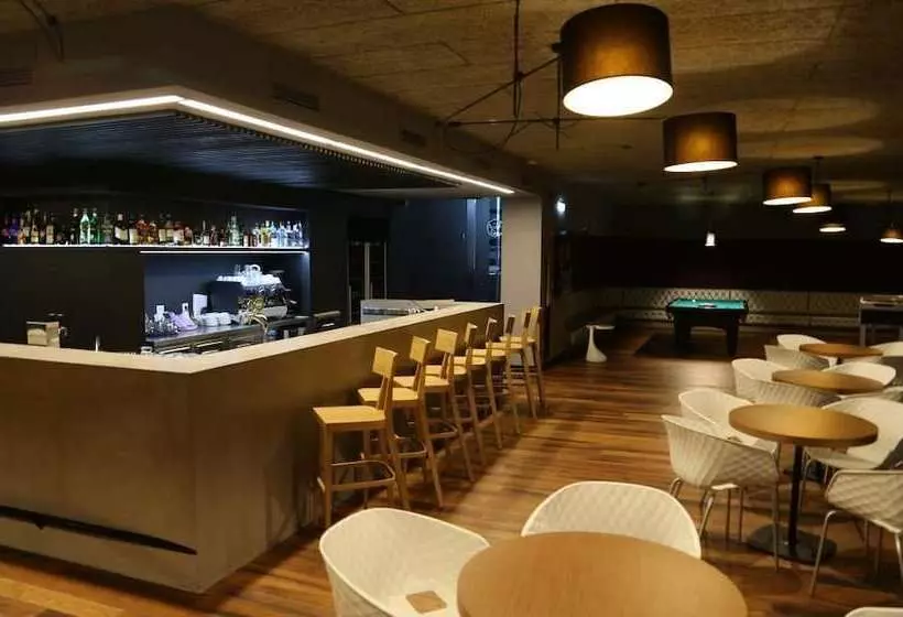 ホテル Fenyves Yacht Club Superior