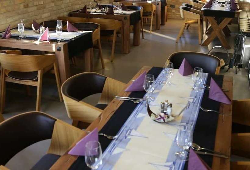 酒店 Fenyves Yacht Club Superior