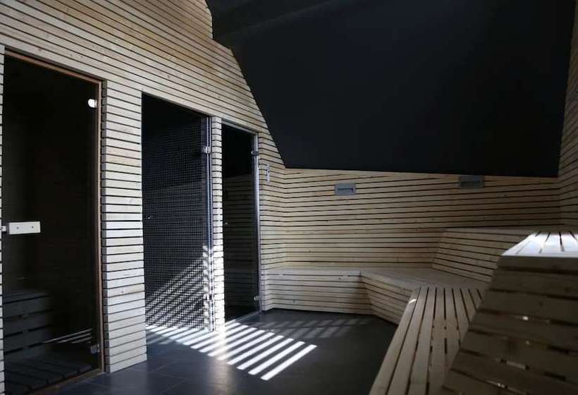 酒店 Fenyves Yacht Club Superior