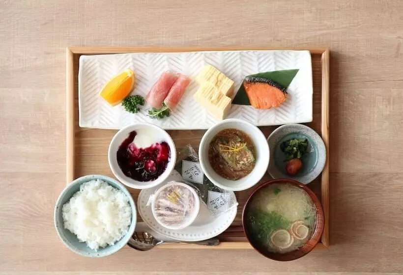 ホテル Fukuyama Royal