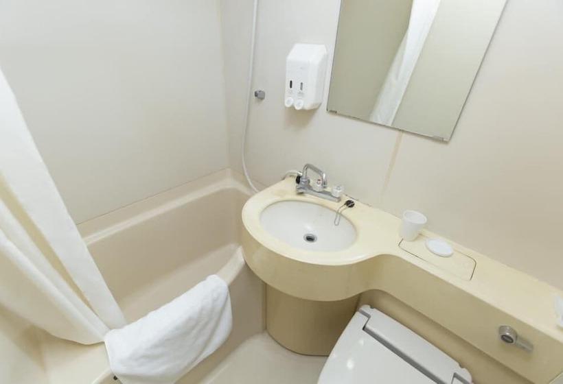 Hotel Fukuyama Royal