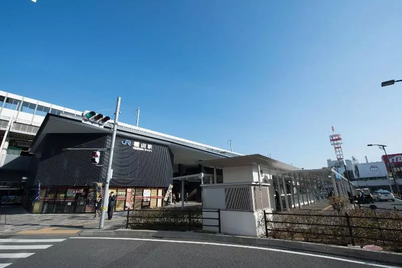 ホテル Fukuyama Royal