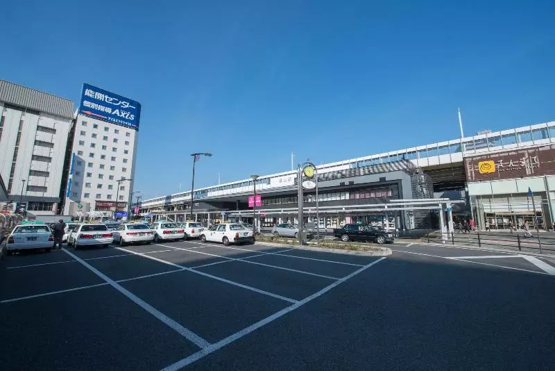 ホテル Fukuyama Royal