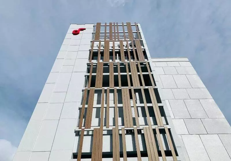 ホテル Fukuyama Royal