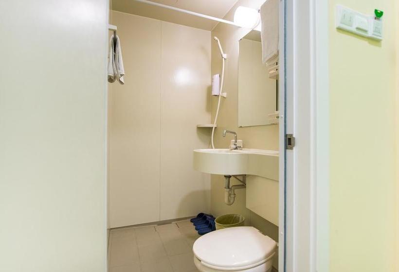 호텔 Hi Inn Shanghai Meilong Lianhua Nan Road