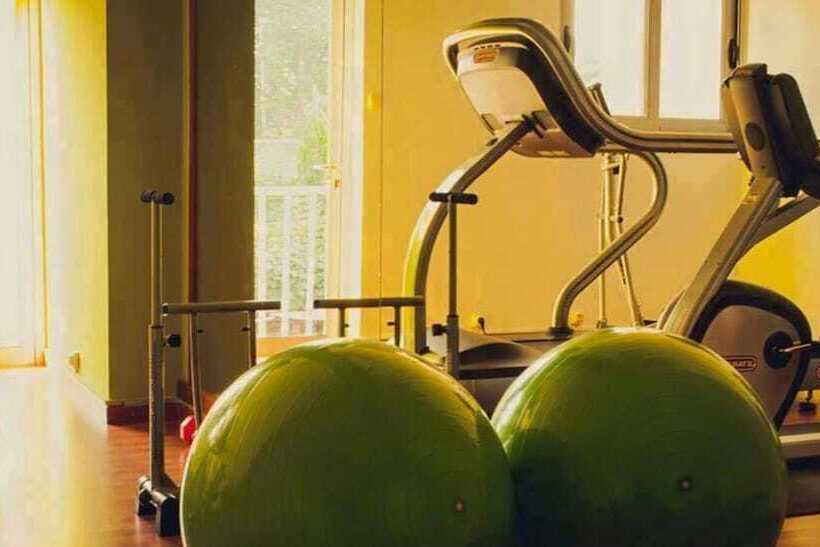 هتل Hôtel Sultani