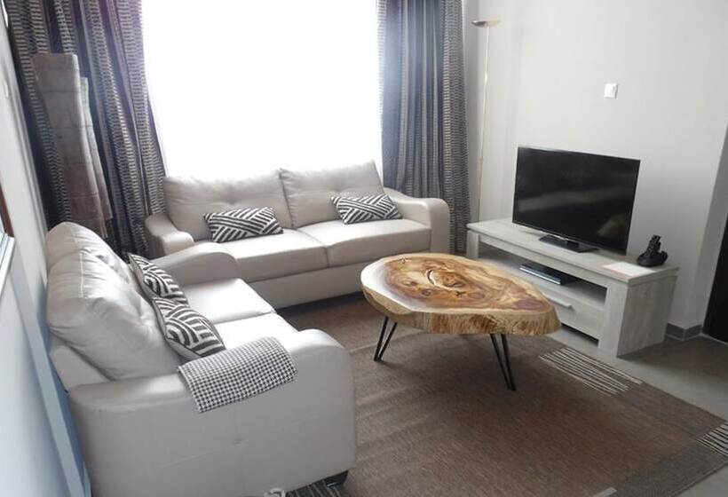 هتل Hôtel Sultani