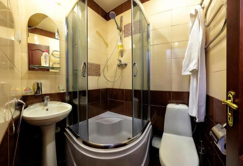 호텔 Sanatorium Elite Dnipro