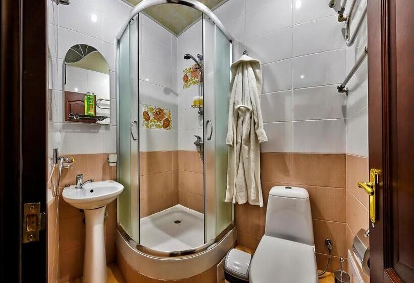 호텔 Sanatorium Elite Dnipro