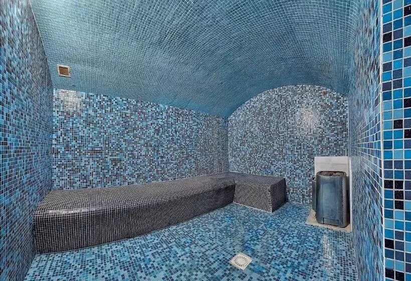 ホテル Sanatorium Elite Dnipro