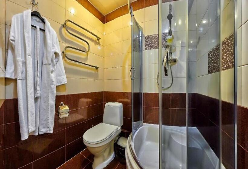 호텔 Sanatorium Elite Dnipro