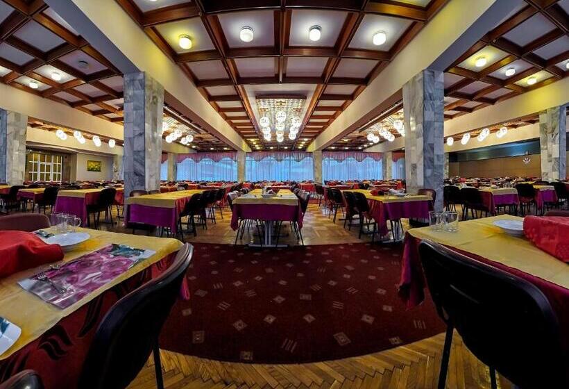 호텔 Sanatorium Elite Dnipro