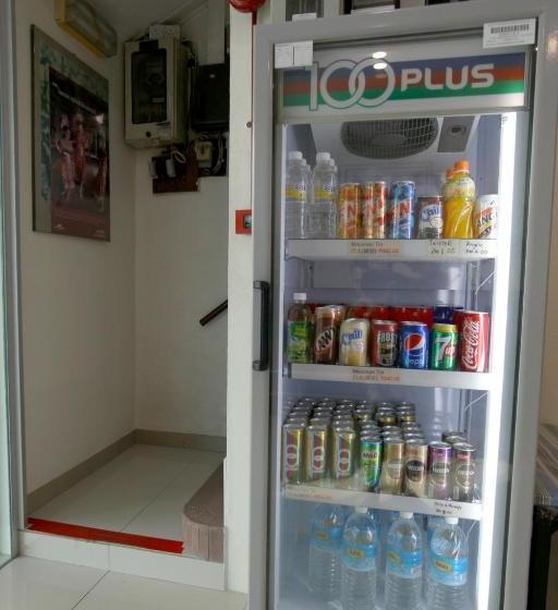 Hotel Mandarin  Kuching