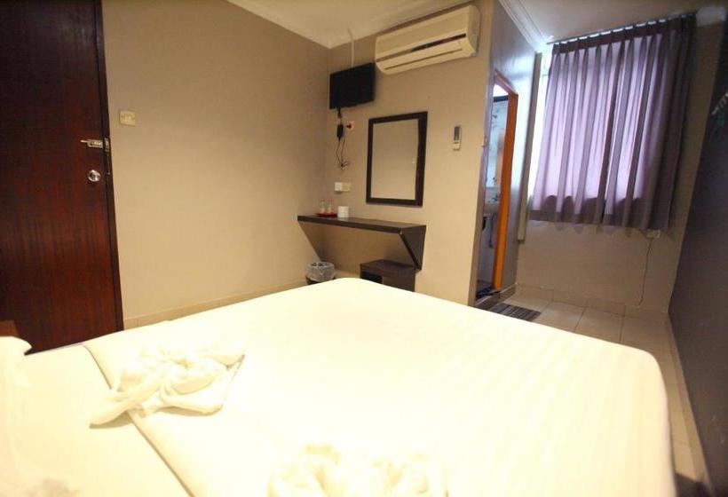 Hotel Mandarin  Kuching