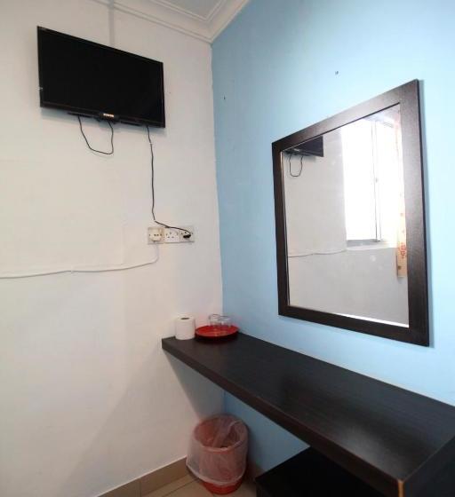 Hotel Mandarin  Kuching