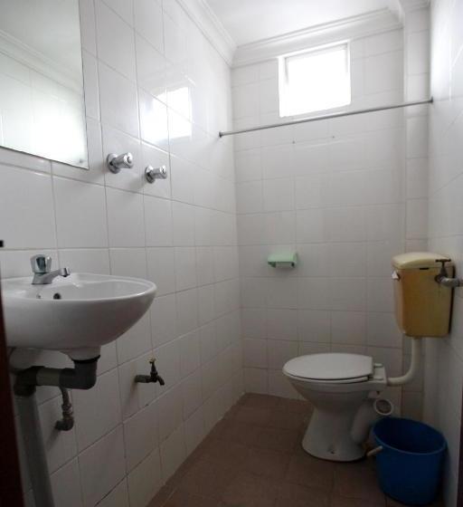 Hotel Mandarin  Kuching