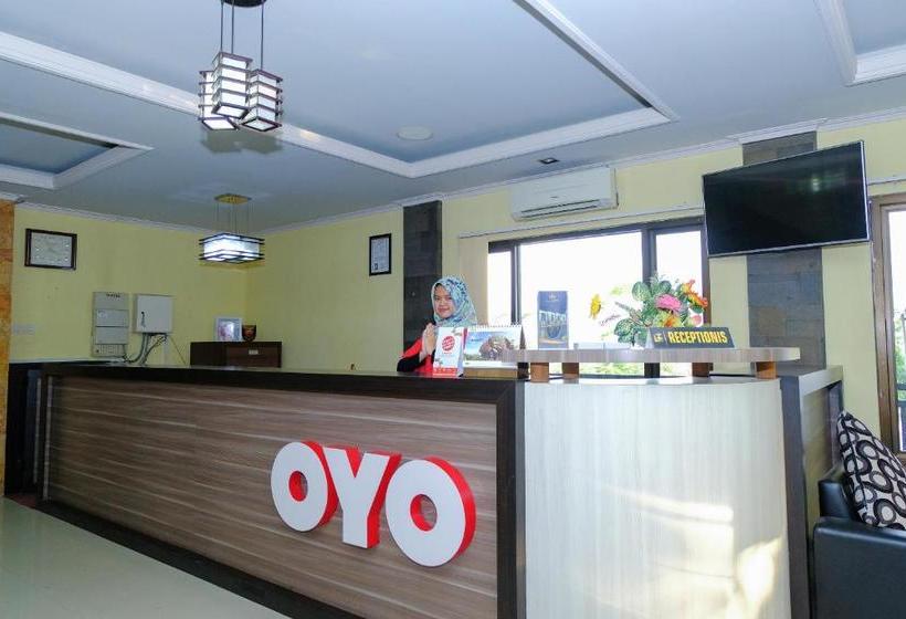 منتجع Capital O 887 Green Hill Hotel And Convention Center