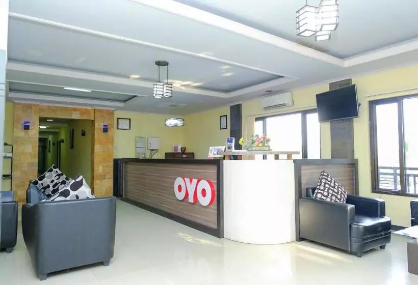 リゾートホテル Capital O 887 Green Hill Hotel And Convention Center