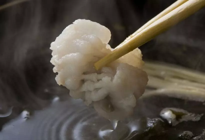 Ryokan Hiyoshien