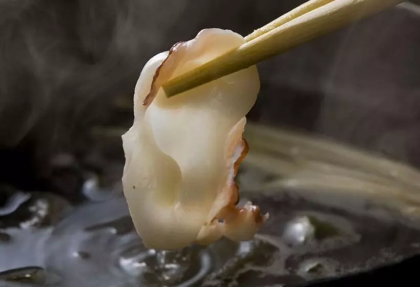 Ryokan Hiyoshien