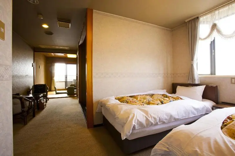 Ryokan Hiyoshien