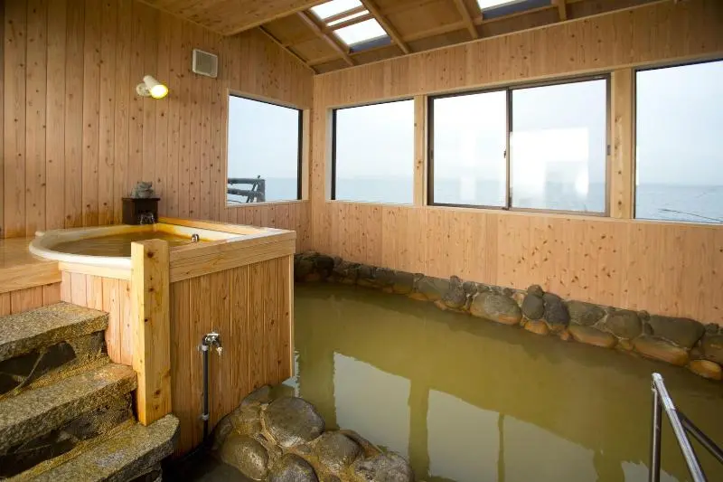 Ryokan Hiyoshien