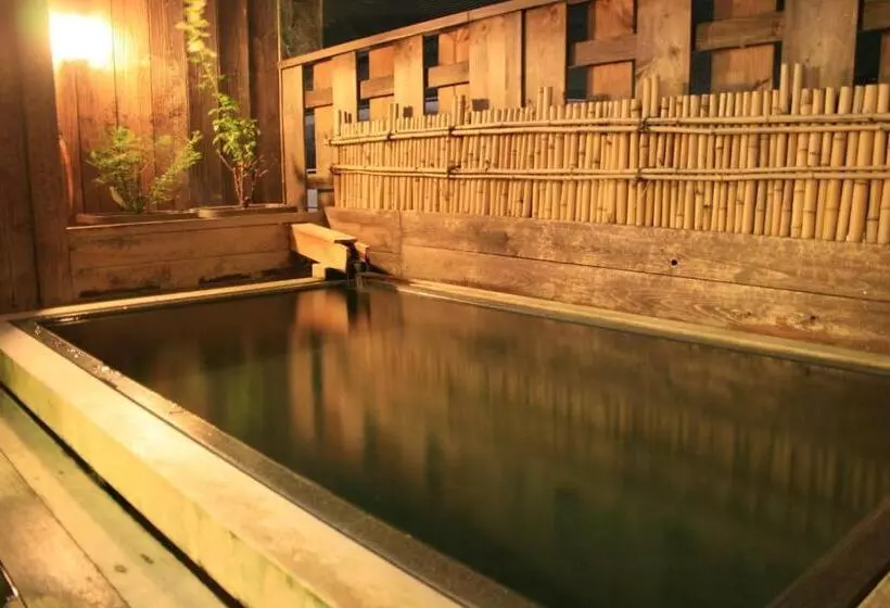 Ryokan Kashiwaya
