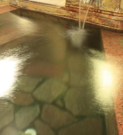 ריוקאן Kashiwaya