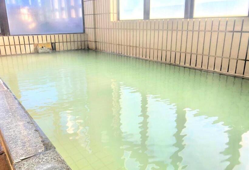 ריוקאן Kashiwaya