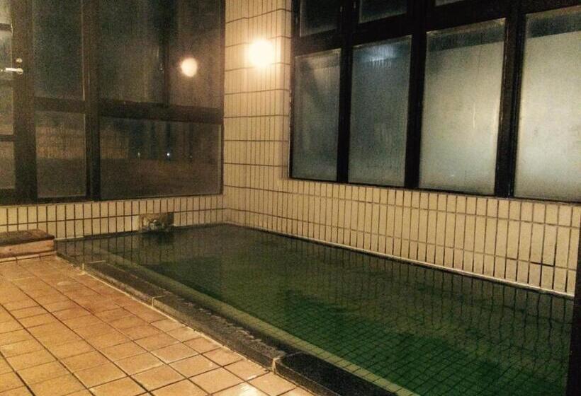 ריוקאן Kashiwaya