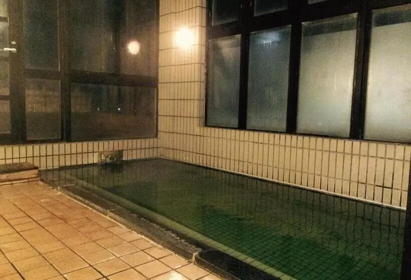 Ryokan Kashiwaya