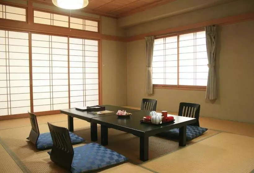 Ryokan Kashiwaya