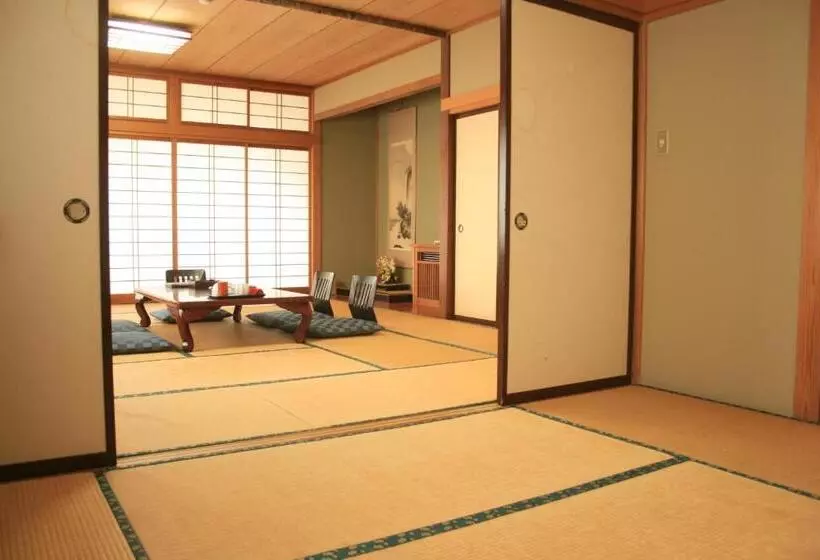 Ryokan Kashiwaya