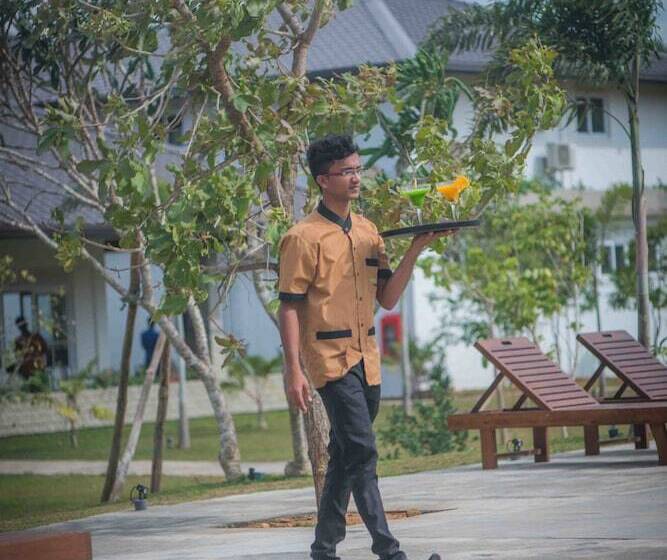 Sungreen Resort Habarana