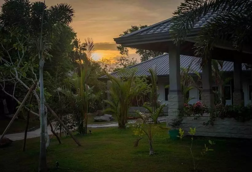Sungreen Resort Habarana