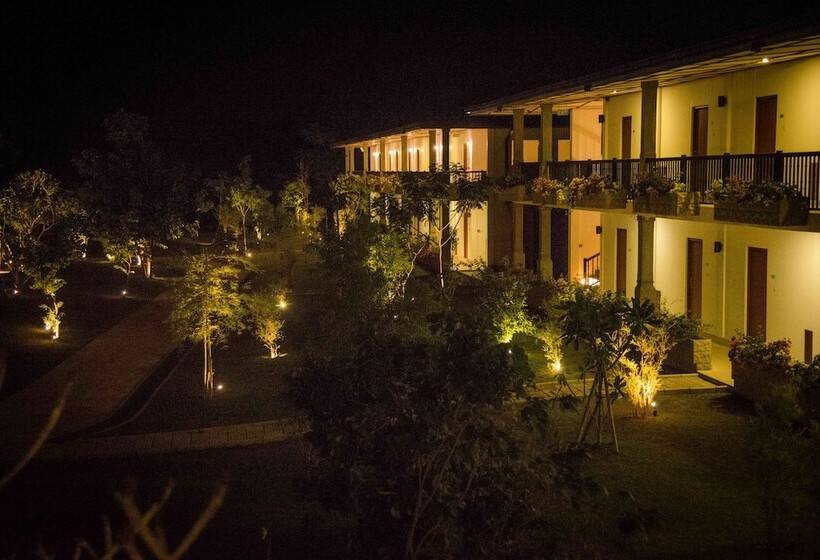 Sungreen Resort Habarana