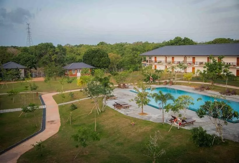 Sungreen Resort Habarana