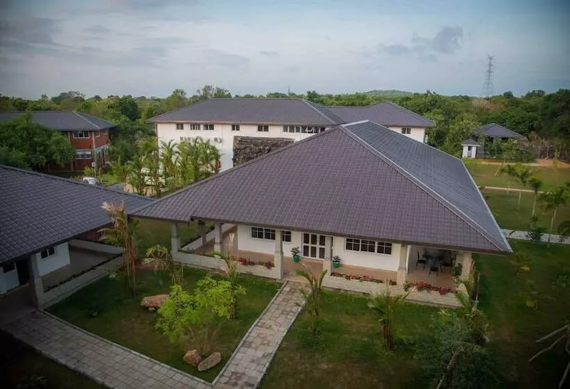 Sungreen Resort Habarana