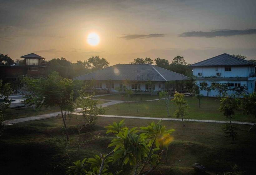 Sungreen Resort Habarana