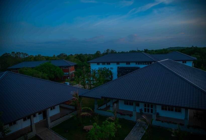 Sungreen Resort Habarana