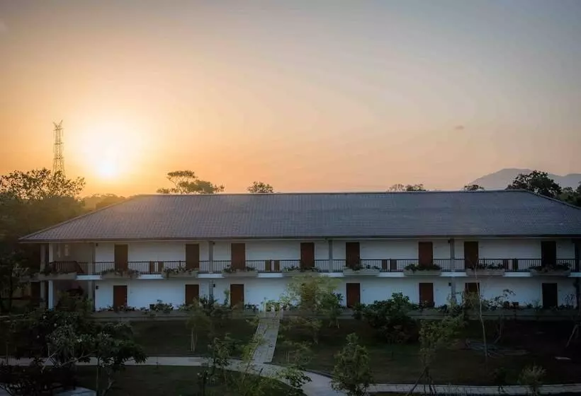Sungreen Resort Habarana