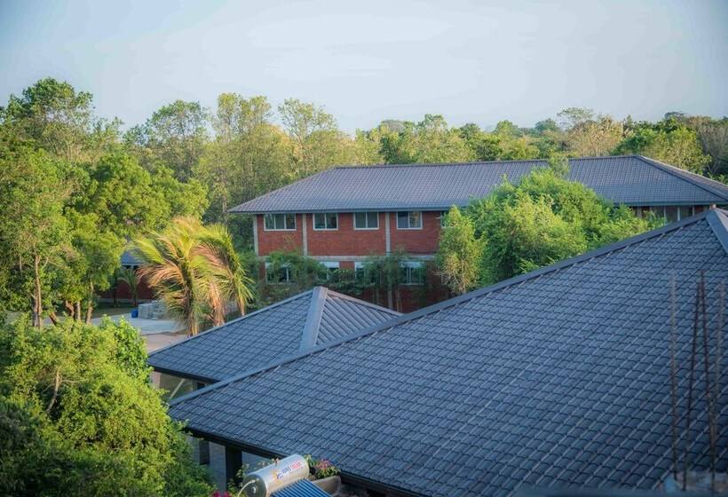 Sungreen Resort Habarana