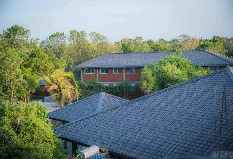 Sungreen Resort Habarana