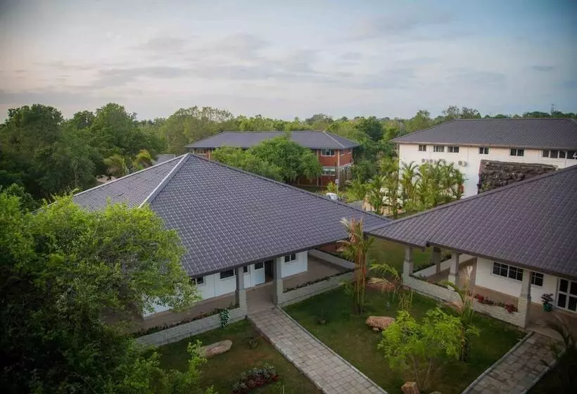Sungreen Resort Habarana
