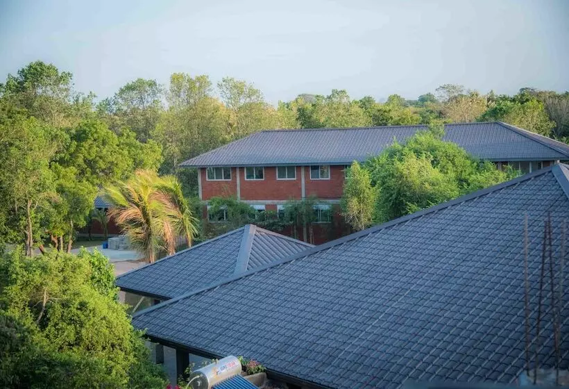 Sungreen Resort Habarana