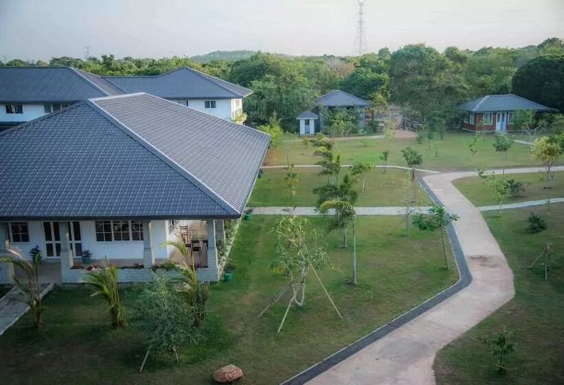 Sungreen Resort Habarana