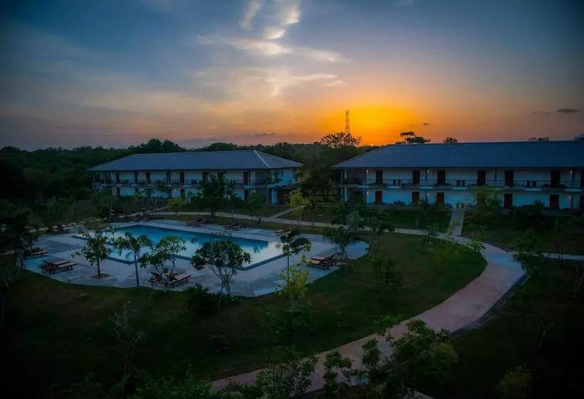 Sungreen Resort Habarana
