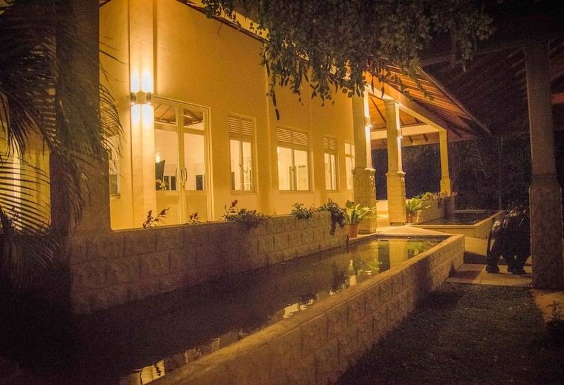 Sungreen Resort Habarana