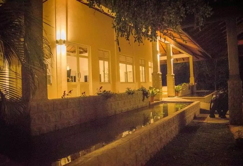Sungreen Resort Habarana