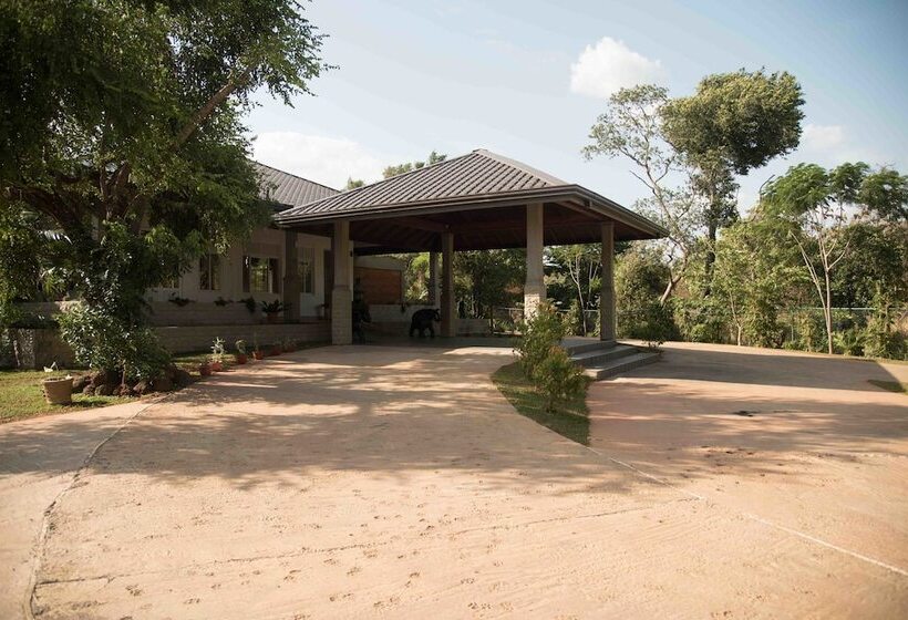 Sungreen Resort Habarana